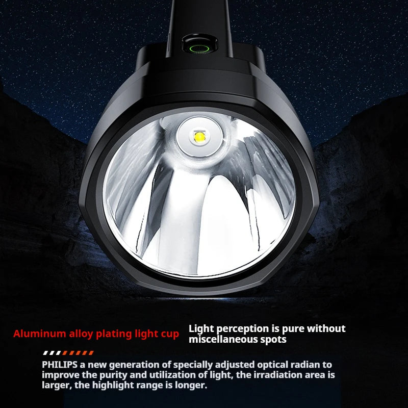 Philips SFL3121 Zaklamp