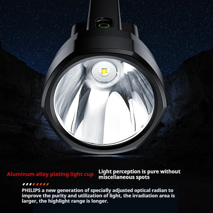 Philips SFL3121 Zaklamp