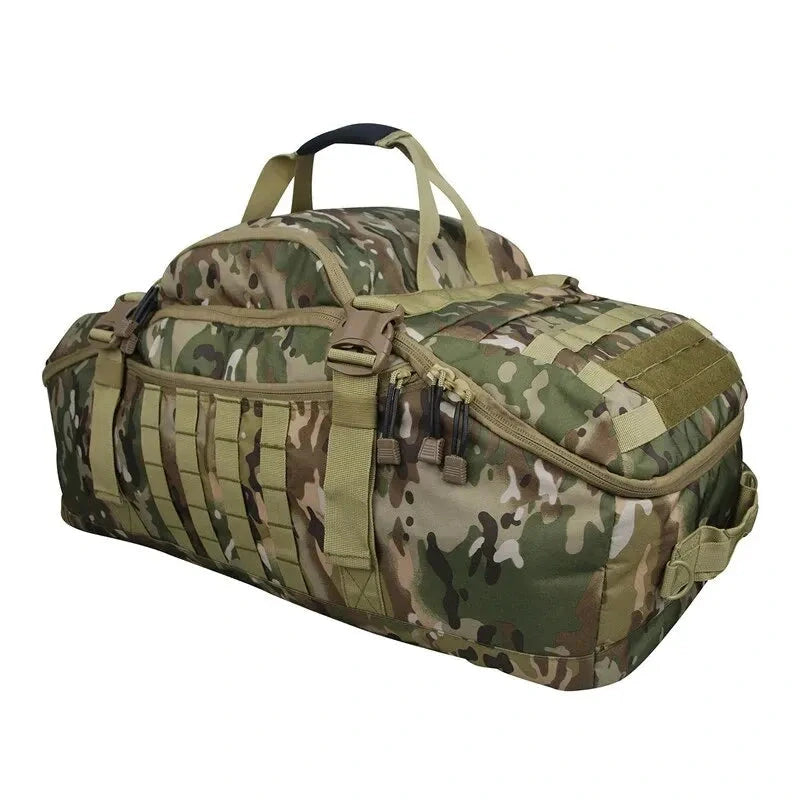 Sac de transport tactique Deploy - 80L