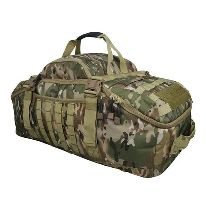 Sac de transport tactique Deploy - 80L