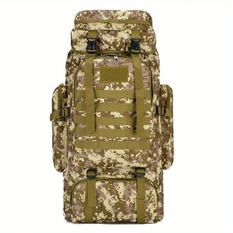 Sac à dos tactique Endurance - 75L