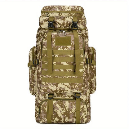 Sac à dos tactique Endurance - 75L
