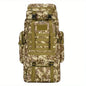 Sac à dos tactique Endurance - 75L