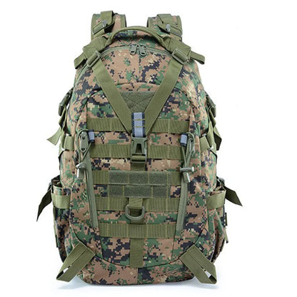Sac à dos tactique Rapid - 35L