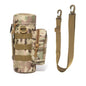 Vander Tactical Waterfles Pouch - 5L