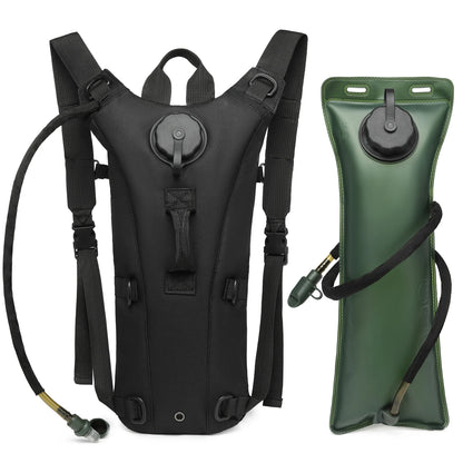 Le sac à dos d’hydratation Hydrapic KMS
