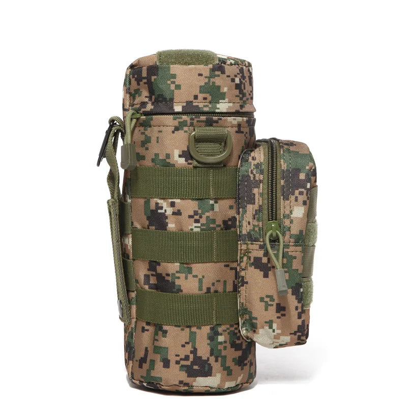 Vander Tactical Waterfles Pouch - 5L
