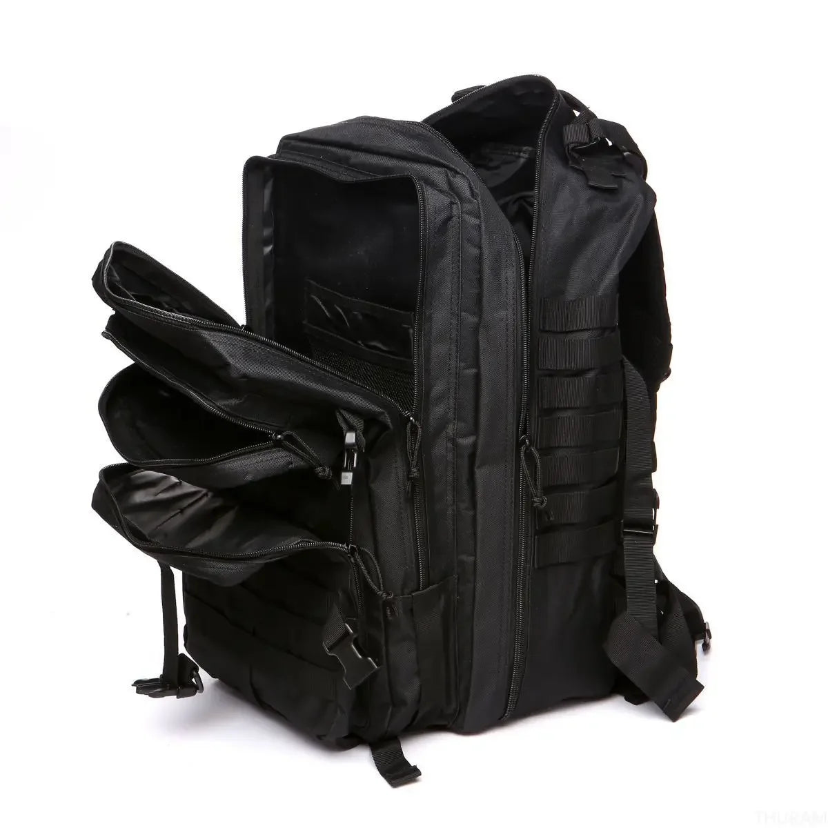 Strike Tactical Rugzak - 25L/50L
