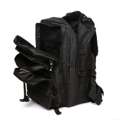 Strike Tactical Rugzak - 25L/50L