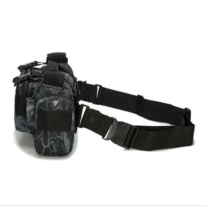 Sac tactique d'appoint Covert - 5L
