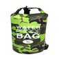 Luckstone Ultra-duurzame waterdichte tas (2L, 3L, 5L, 10L)