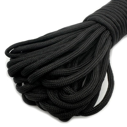 550 Paracord - Gebruik voor algemeen en tactisch gebruik (5, 10, 20, 31 m)