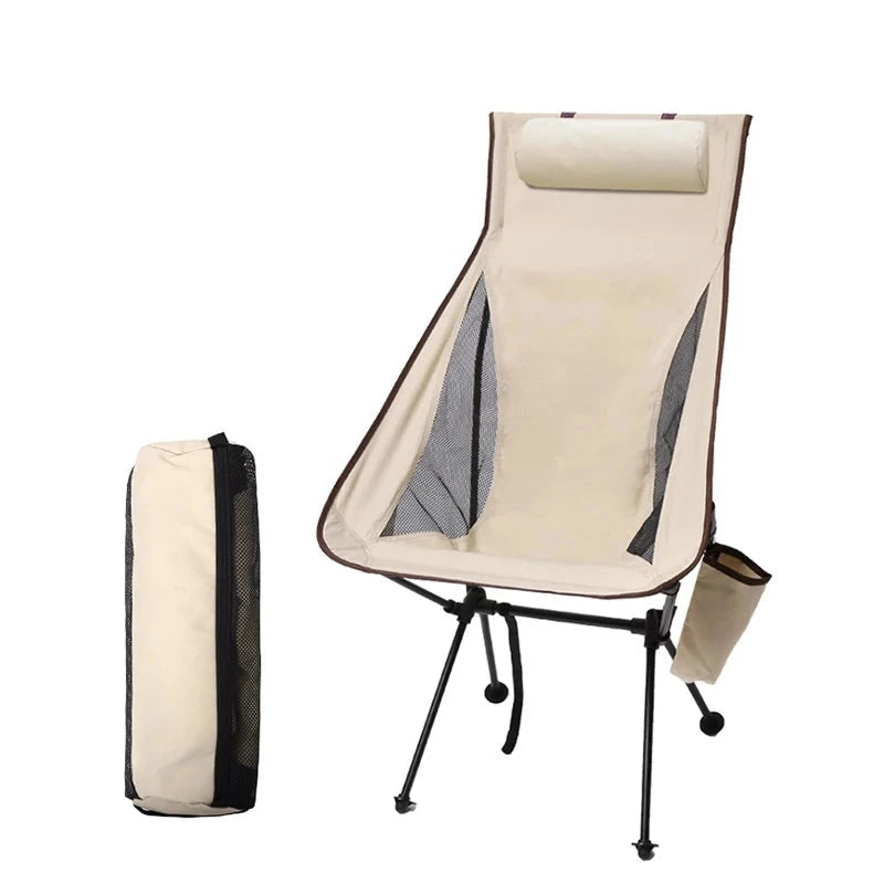 Chaise de Camping Westt