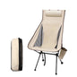 Chaise de Camping Westt