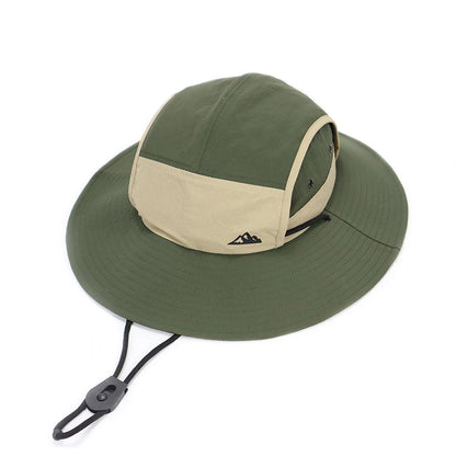 Chapeau de Randonnée Anti-UV Bico Hike - Mountain dreamer