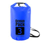 Luckstone Ultra-duurzame waterdichte tas (2L, 3L, 5L, 10L)