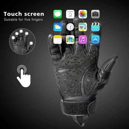 MacoGear G4 tactische handschoenen