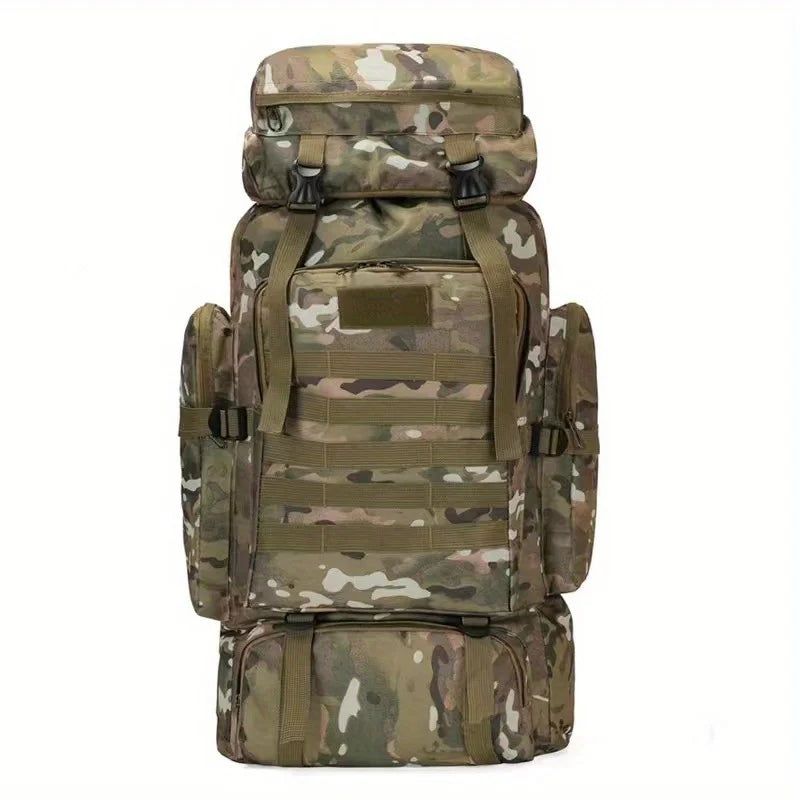 Sac à dos tactique Endurance - 75L