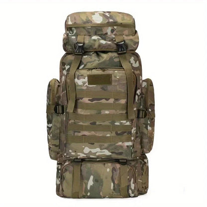 Sac à dos tactique Endurance - 75L