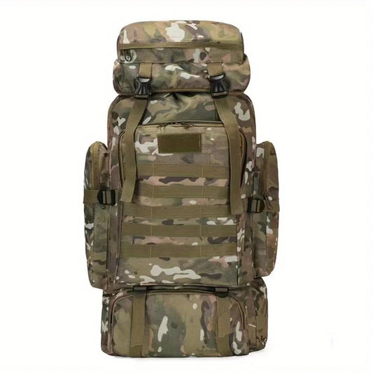 Sac à dos tactique Endurance - 75L