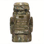 Sac à dos tactique Endurance - 75L