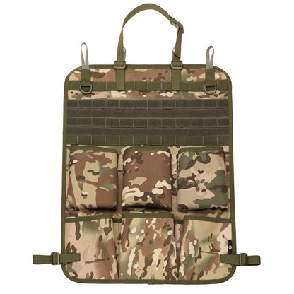 Lokki Modulaire Autostoel Organizer