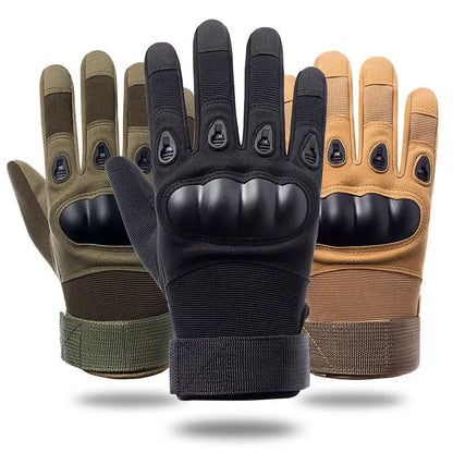 Varior3 versterkte tactische handschoenen