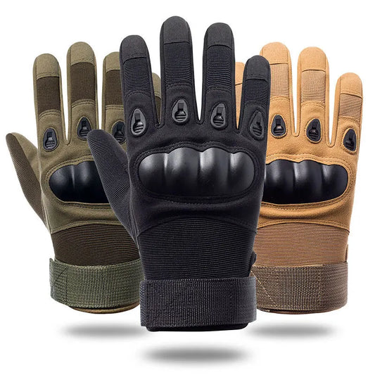 Varior3 versterkte tactische handschoenen