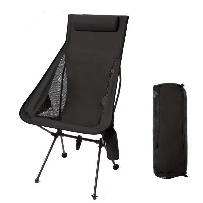 Chaise de Camping Westt