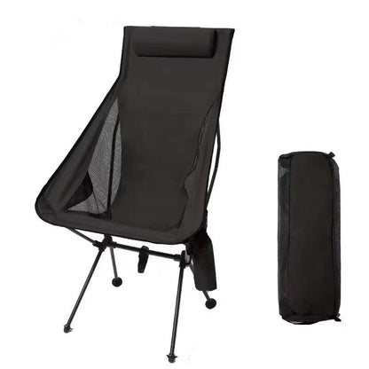 Chaise de Camping Westt