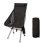 Chaise de Camping Westt