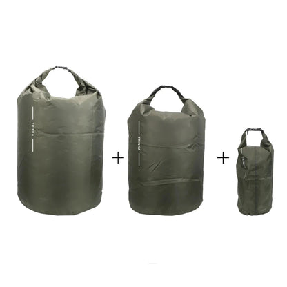 Trinka waterdichte tas - 8L, 40L, 70L