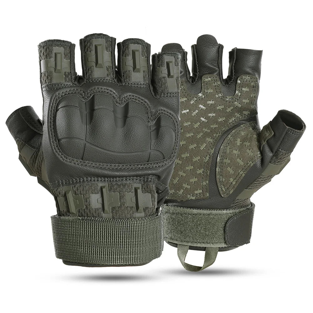 MacoGear G4 tactische handschoenen