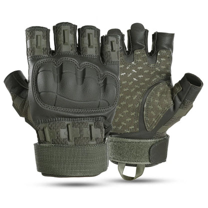 MacoGear G4 tactische handschoenen