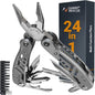 Sanke Rescue 24-in-1 multitool