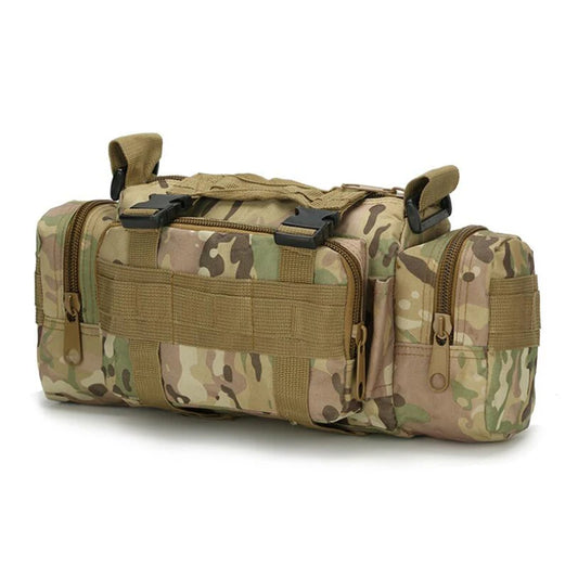 Sac tactique d'appoint Covert - 5L