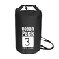Luckstone Ultra-duurzame waterdichte tas (2L, 3L, 5L, 10L)