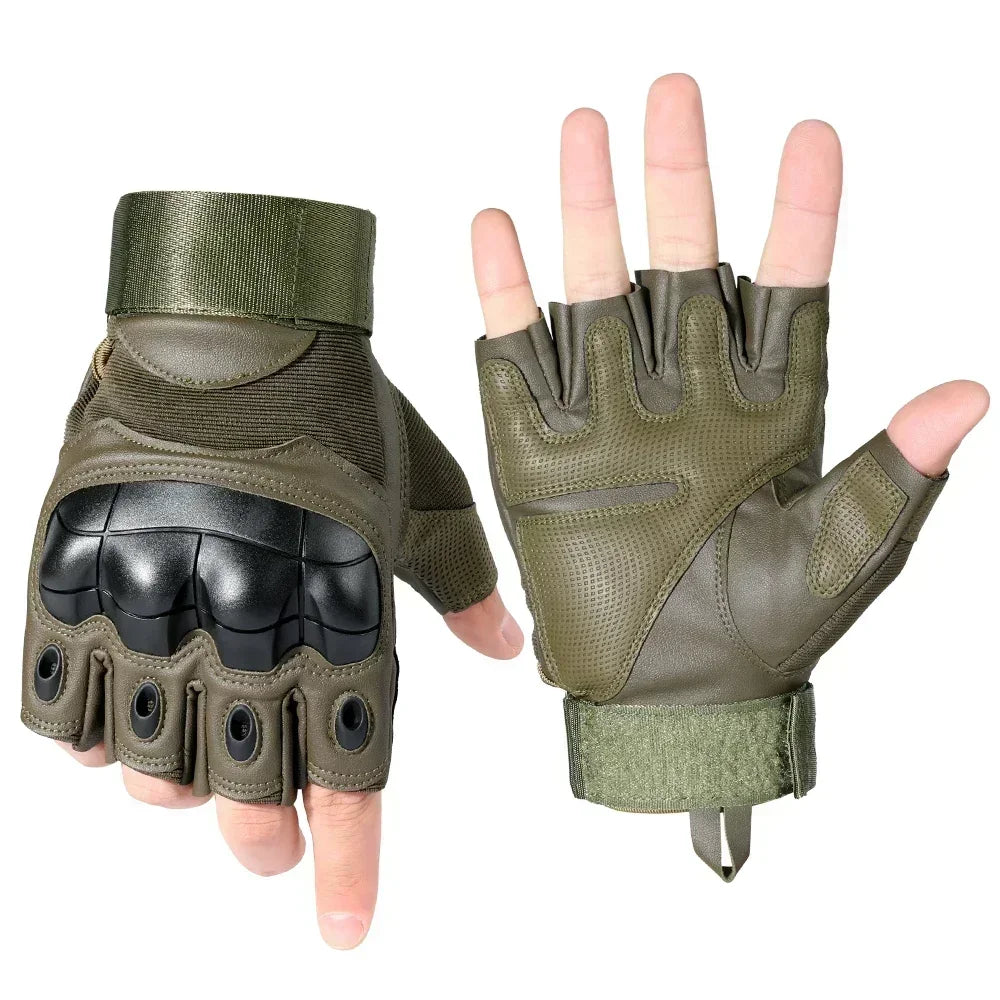 MacoGear G4 tactische handschoenen
