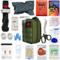 Kit de secours tactique PolySafe