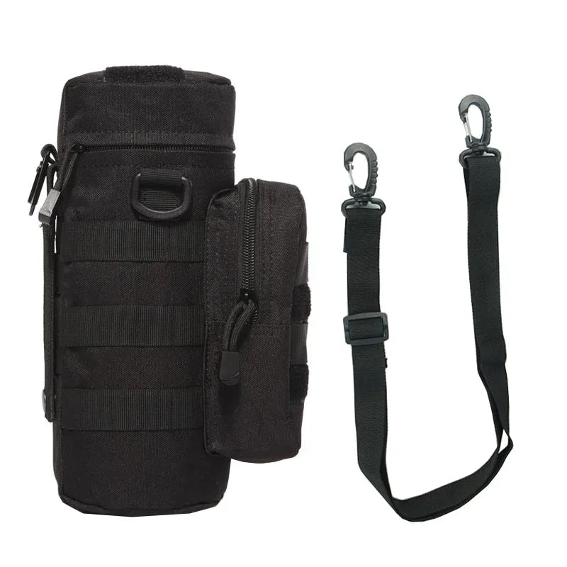 Vander Tactical Waterfles Pouch - 5L