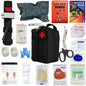 Kit de secours tactique PolySafe