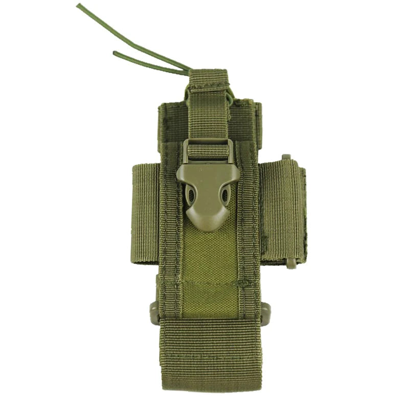 Atac Tactical Radio Pouch