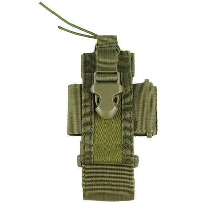 Atac Tactical Radio Pouch