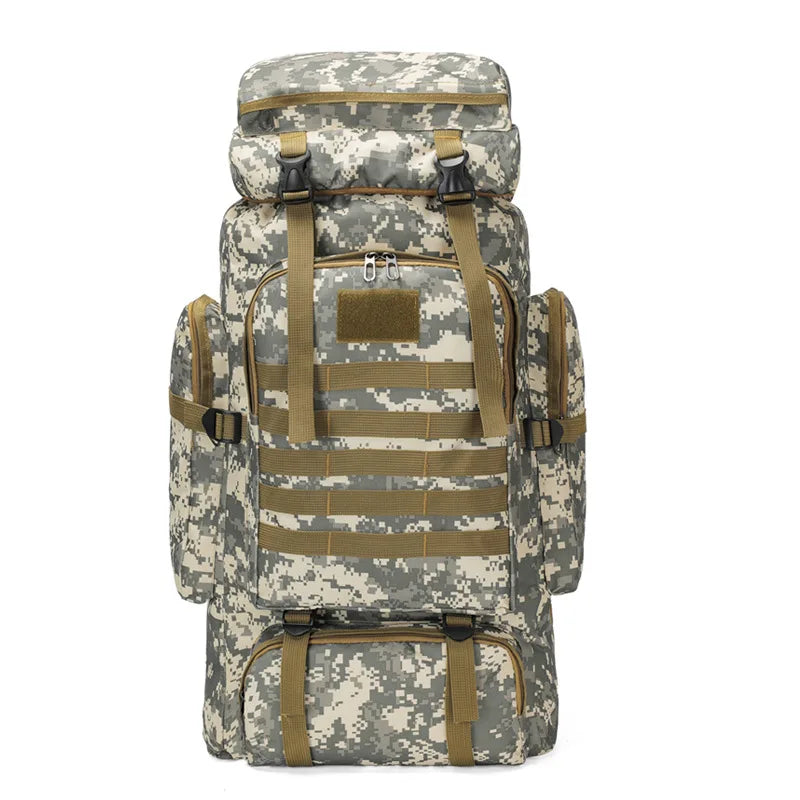 Sac à dos tactique Storm - 80L