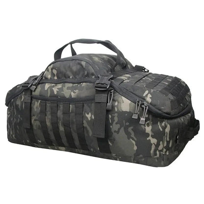 Sac de transport tactique Deploy - 80L