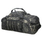 Sac de transport tactique Deploy - 80L