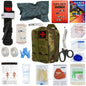 Kit de secours tactique PolySafe