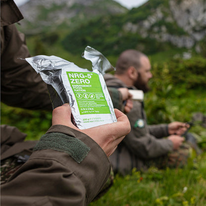 Ration de survie NRG-5 ZERO (500 g)