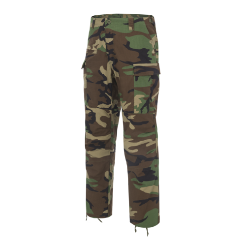 Pantalon Helikon-Tex BDU Mk2 Pants