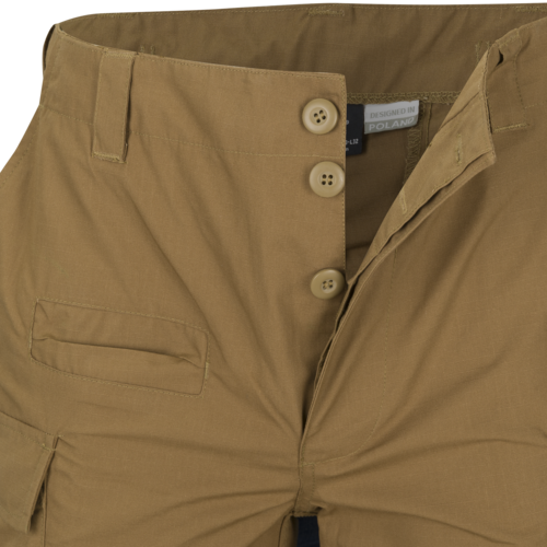 Pantalon Helikon-Tex BDU Mk2 Pants